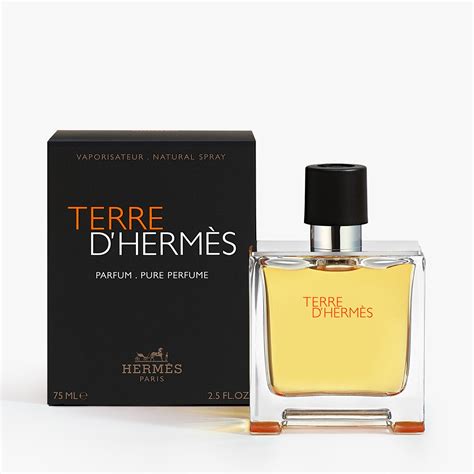 eau de parfum terre d hermes|perfume terre d'hermès original copies.